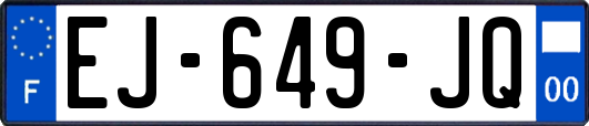 EJ-649-JQ