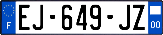 EJ-649-JZ