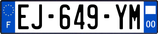 EJ-649-YM