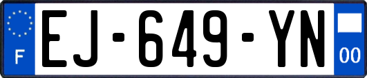 EJ-649-YN
