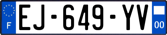 EJ-649-YV