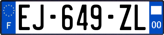 EJ-649-ZL