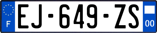 EJ-649-ZS