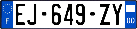 EJ-649-ZY