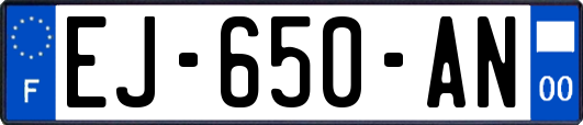 EJ-650-AN