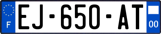 EJ-650-AT