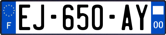 EJ-650-AY