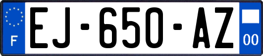 EJ-650-AZ