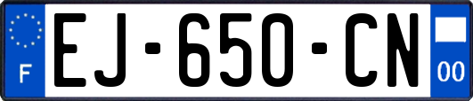 EJ-650-CN