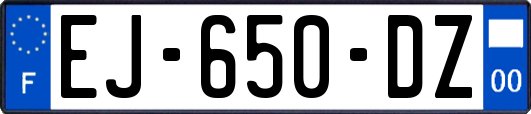 EJ-650-DZ