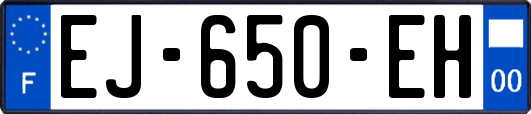 EJ-650-EH