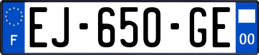 EJ-650-GE