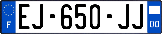 EJ-650-JJ