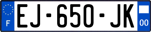 EJ-650-JK