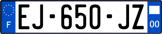 EJ-650-JZ