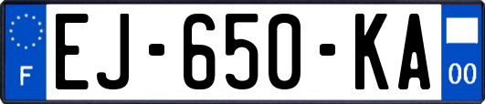 EJ-650-KA