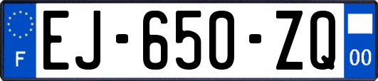 EJ-650-ZQ