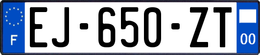 EJ-650-ZT