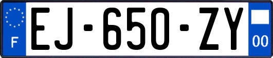 EJ-650-ZY