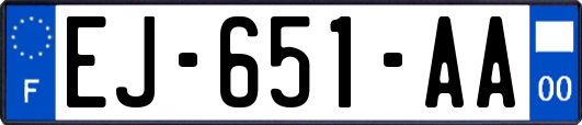 EJ-651-AA