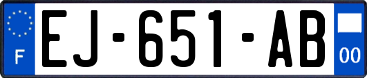 EJ-651-AB