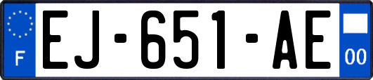 EJ-651-AE