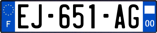 EJ-651-AG