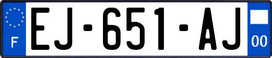 EJ-651-AJ