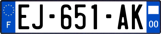 EJ-651-AK