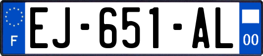 EJ-651-AL