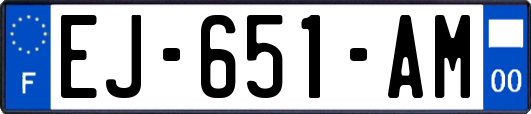 EJ-651-AM