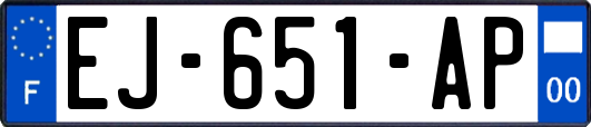 EJ-651-AP