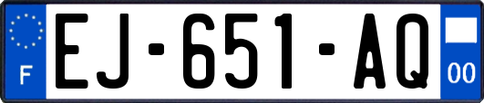 EJ-651-AQ