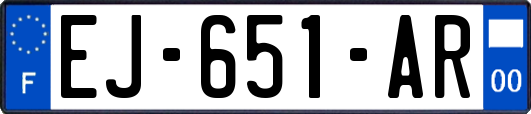 EJ-651-AR