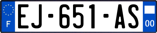 EJ-651-AS