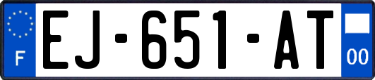 EJ-651-AT