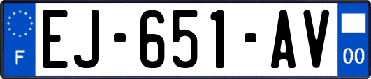 EJ-651-AV