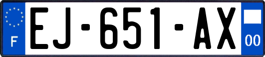 EJ-651-AX