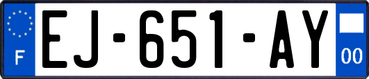 EJ-651-AY