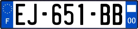 EJ-651-BB