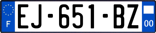 EJ-651-BZ