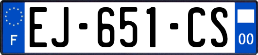 EJ-651-CS