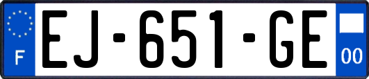 EJ-651-GE