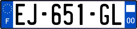 EJ-651-GL