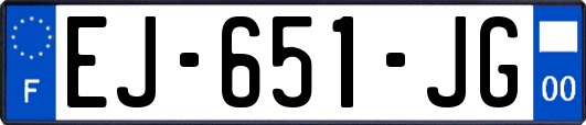 EJ-651-JG