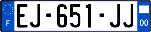 EJ-651-JJ