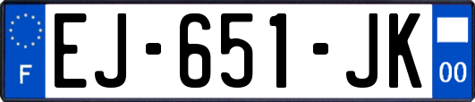 EJ-651-JK