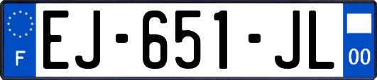 EJ-651-JL