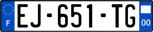 EJ-651-TG