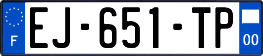EJ-651-TP